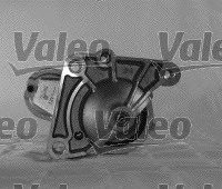 VALEO 438162 Starter